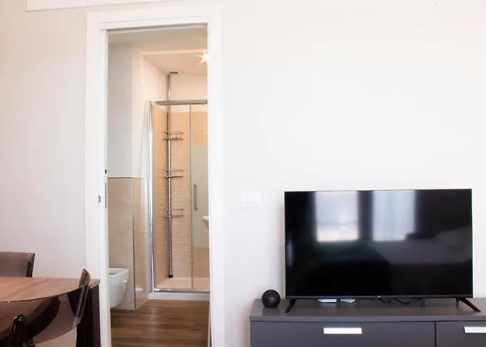 Ghiberti Boutique Apartment