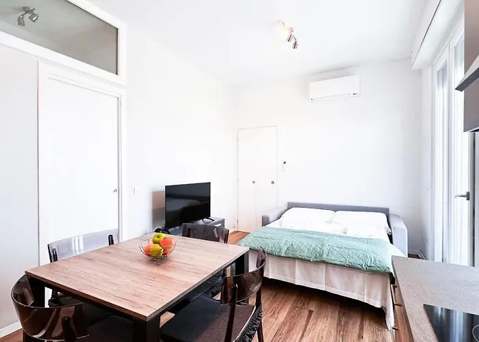 Ghiberti Boutique Apartment