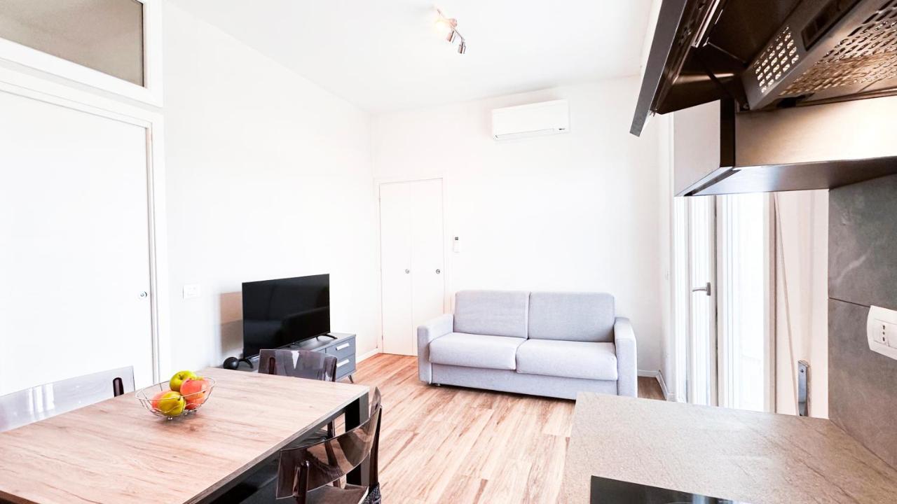 Apartamento Ghiberti Boutique Florença