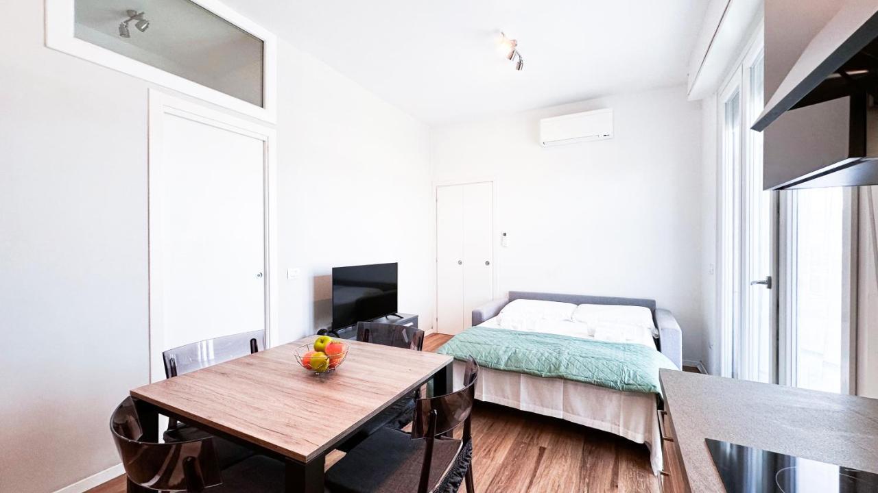 Apartamento Ghiberti Boutique *