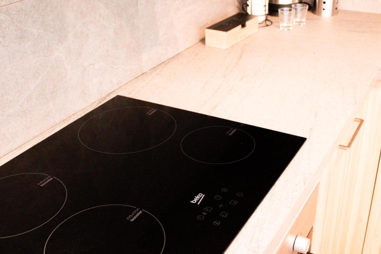 Ghiberti Boutique Appartement *