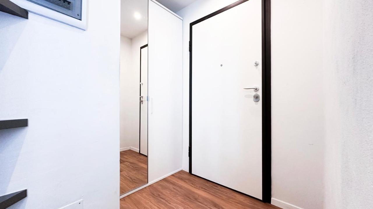 Ghiberti Boutique Apartamento